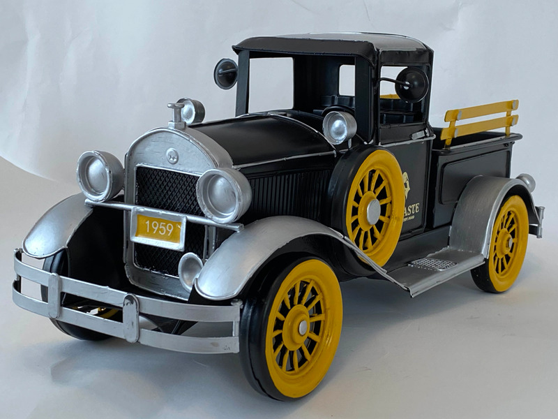 Ретро-модель автомобиль Ford A - серии 1927 год