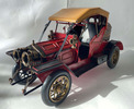 Rolls-Royce 1910 года